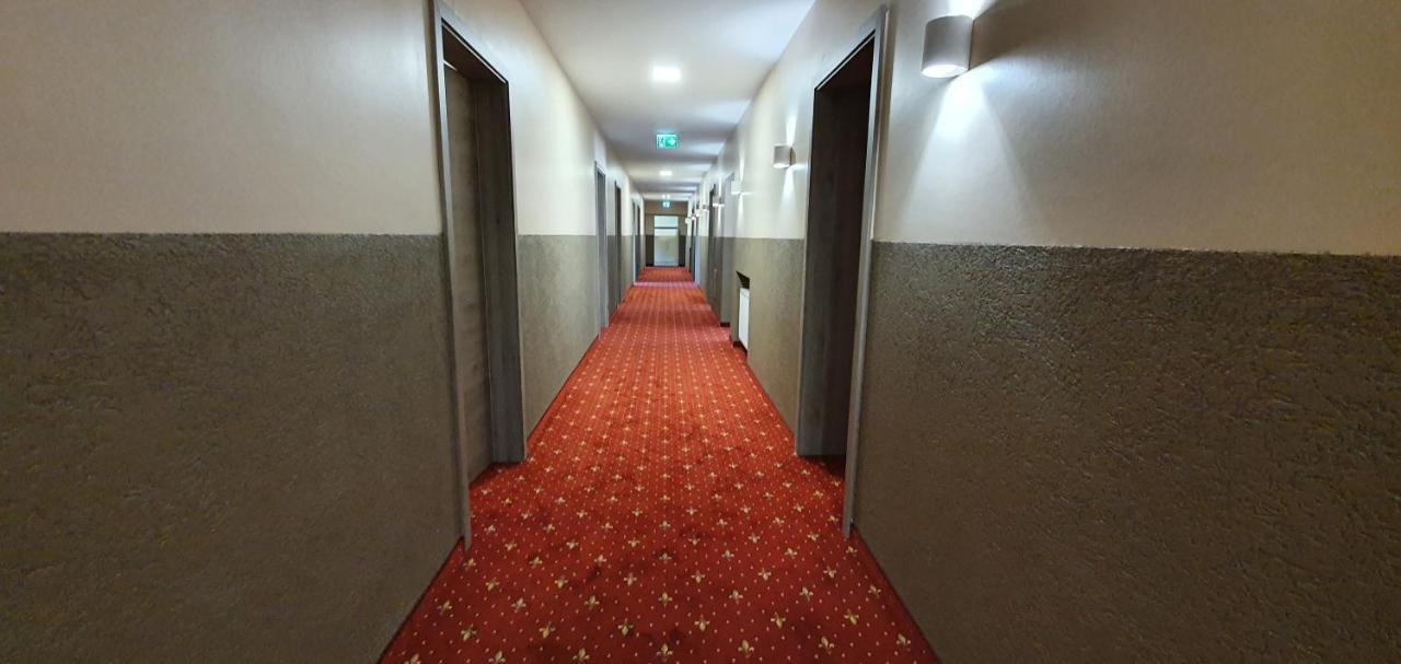 Hotel Poock Haan Exterior photo